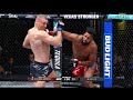 Waldo Cortes Acosta vs Ante Delija Full Fight Recap UFC Vegas 110
