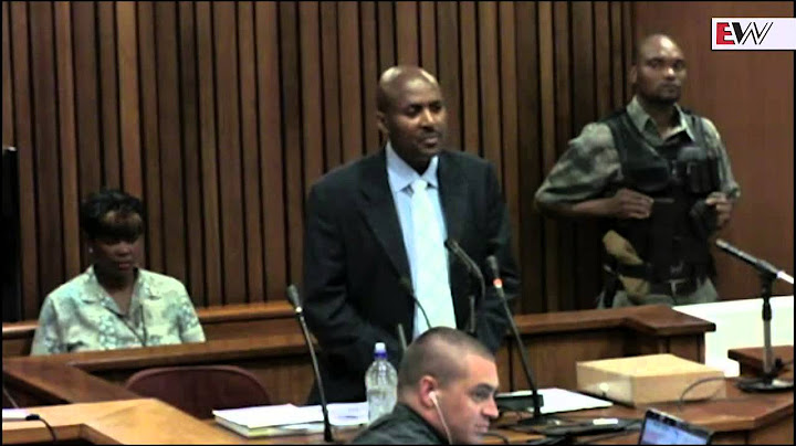 Pistorius trial: Reeva in 'defensive position' when shot