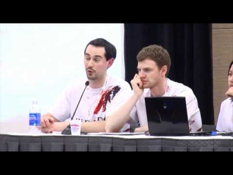 Video: Eurogamer Fyller 20 år I år, Og Vi Begynner å Feire Med Et Panel På PAX East Denne Uken