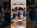 Funny Classroom 3 - if it were you, could you hold it in #comedy #comedyshorts #why