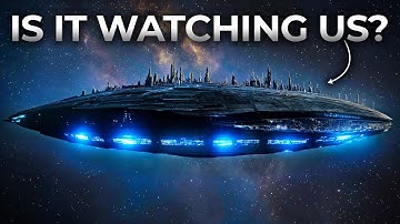 3I/ATLAS Is Doing Something No Other Asteroid Has Ever Done Before