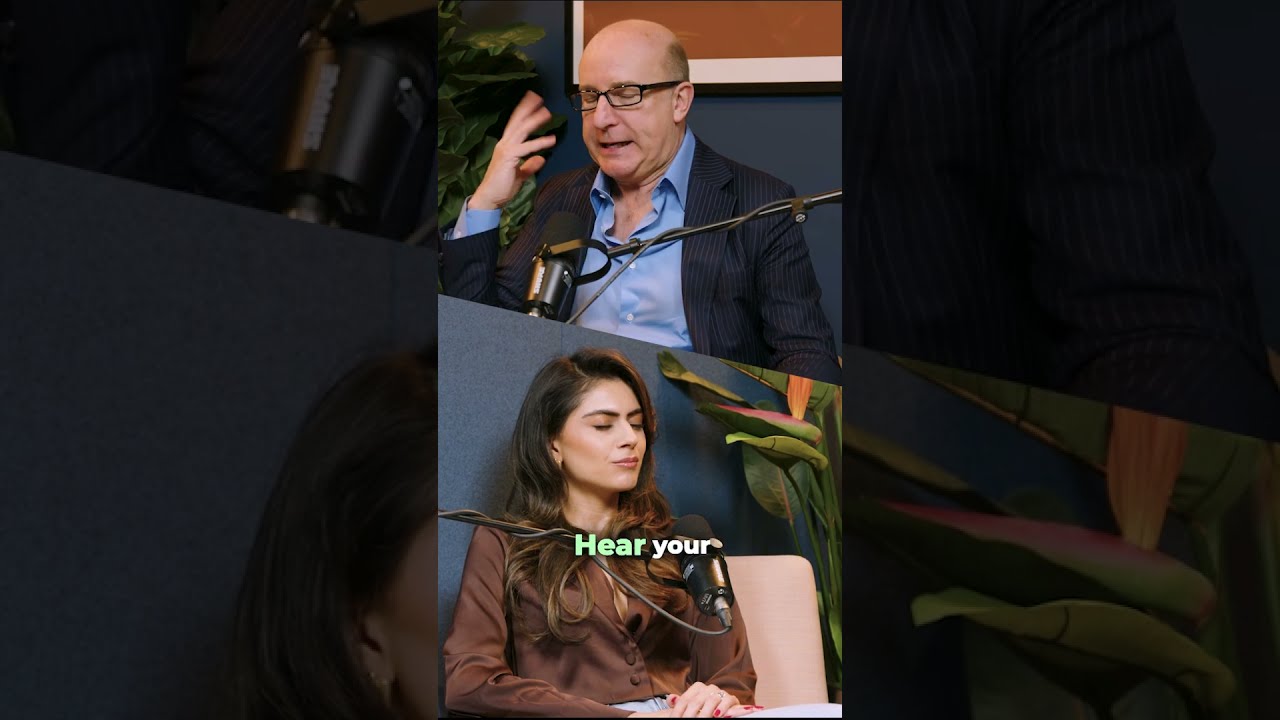 Fix Your Insecurities Instantly Selfimprovement Real Time Hypnosis With Paul McKenna