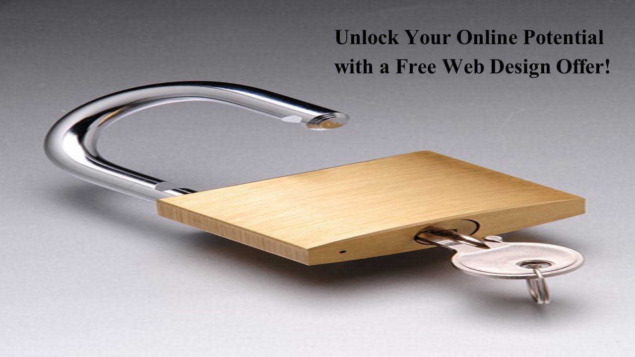 Unlock Your Online Potential with Free Website YouTube Unlock Your Online Potential with Free Website YouTube