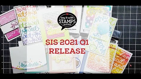 Say It With Stamps  | PHOTOPLAY PAPER