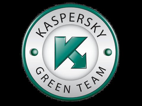 Kaspersky brasil