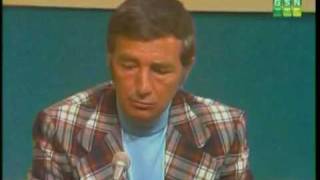 Mary Ann Mobley - Match Game 1977 (1 of 2)