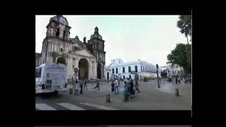 Argentine National Anthem 2008