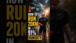 HOW TO RUN LONG IN HUMID WEATHER #Shorts #rainyweather #shivenderkanwar HOW TO RUN LONG IN HUMID WEATHER #Shorts #rainyweather #shivenderkanwar