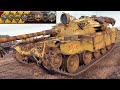 T95/FV4201 Chieftain - BUNCH OF MEDALS - World of Tanks