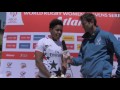 #Atlanta7s: Bui Baravilala speaks with USA Rugby after the Eagles lose to Australia.