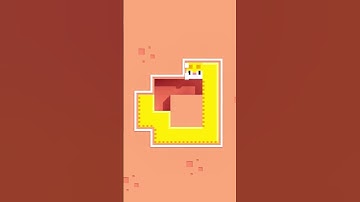 Longcat Level 4 - Gameplay