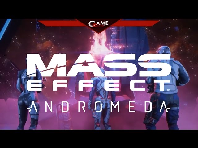 Mass Effect: Andromeda ��� �������� � ��������?