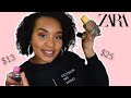 ZARA Perfume Haul!  Trying Zara Perfumes for the 1st Time! | BLIND BUY HAUL