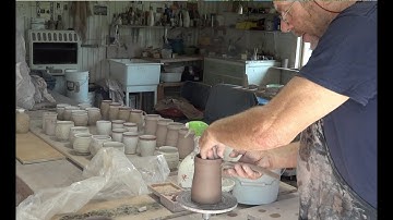 Simon Leach talking about handling (again!) June 30th, 2025