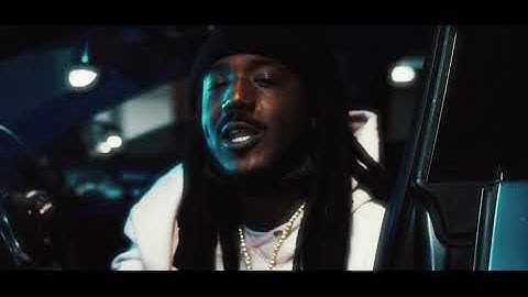 Thumbnail of Molly Brazy - Boss Up feat. Mozzy (Official Music Video)