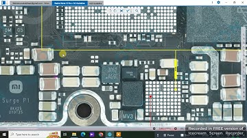 XIAOMI REDMI NOTE 13 PRO PLUS on off & volume keys problem solution