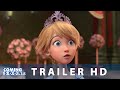MY SWEET MONSTER (2024) Trailer del Film di Viktor Glukhushin e Maxim Volkov.