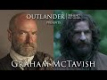 Graham McTavish on Playing Dougal, and Buck, in Season 5