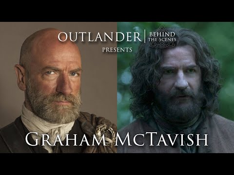 Video: Graham McTavish: Biografie, Kreativität, Karriere, Privatleben