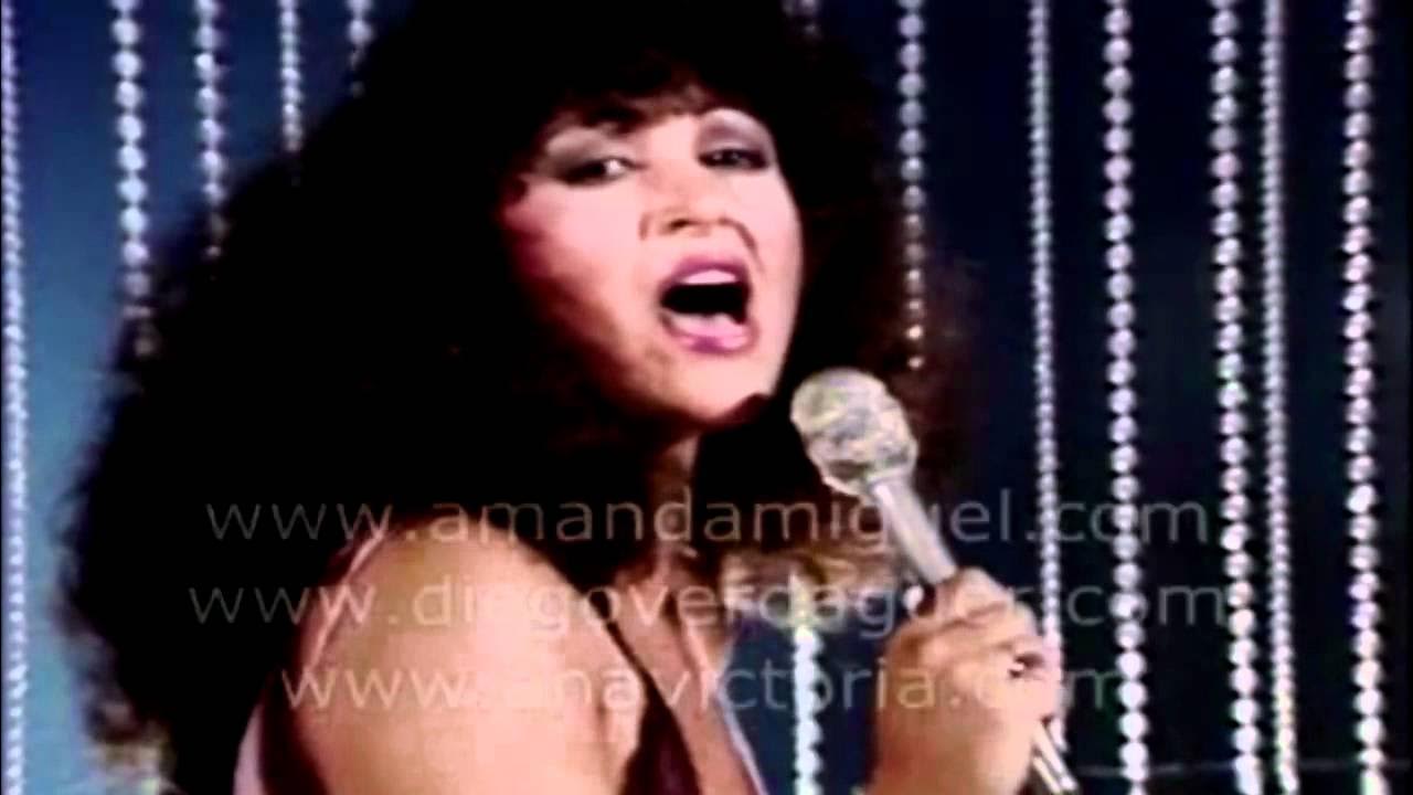 Amanda Miguel - Así No Te Amará Jamás (Defective Noise Retro Mix) Amanda Miguel - Así No Te Amará Jamás (Defective Noise Retro Mix)