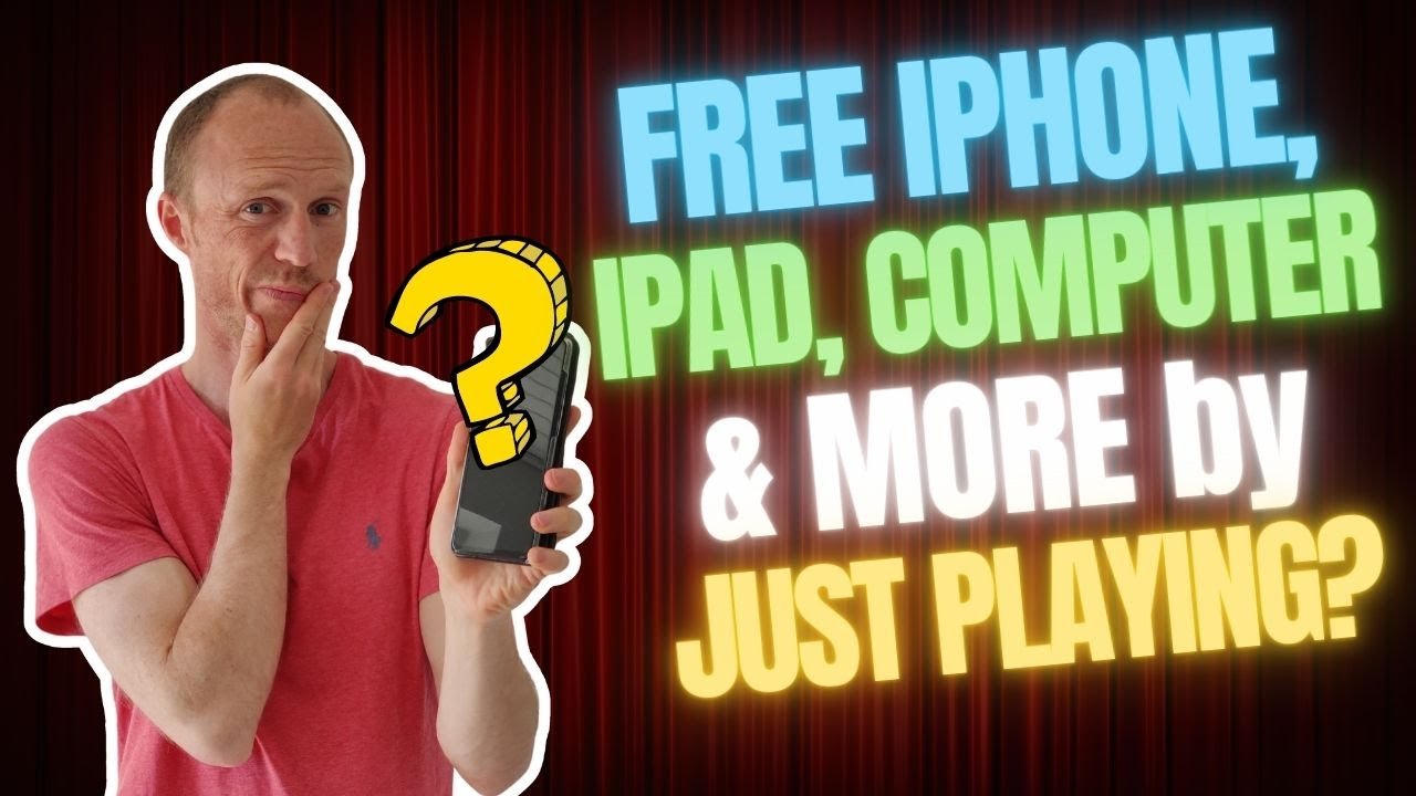 Toss’em All App Review Free iPhone, Computers, and More Just by