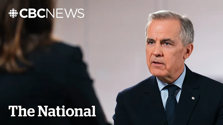 Carney defends climate policies following pipeline pushback