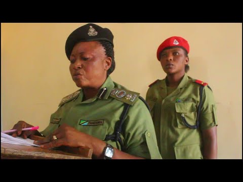 AUWAWA KWA KUKATA NA WEMBE GESTI WIVU WA MAPENZI UKITAJWA