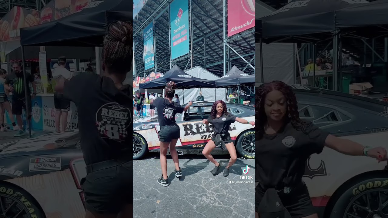 Did you know I was a promotional model! 