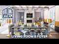 Vern Yip Designs An Indestructible Living Room | Building The Dream  Nashville | HB