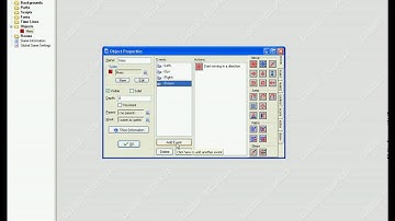 GGTutorial: Gamemaker 6 tutorial simple game