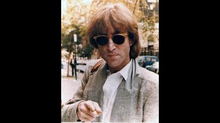 John Lennon - Woman (Vocals)