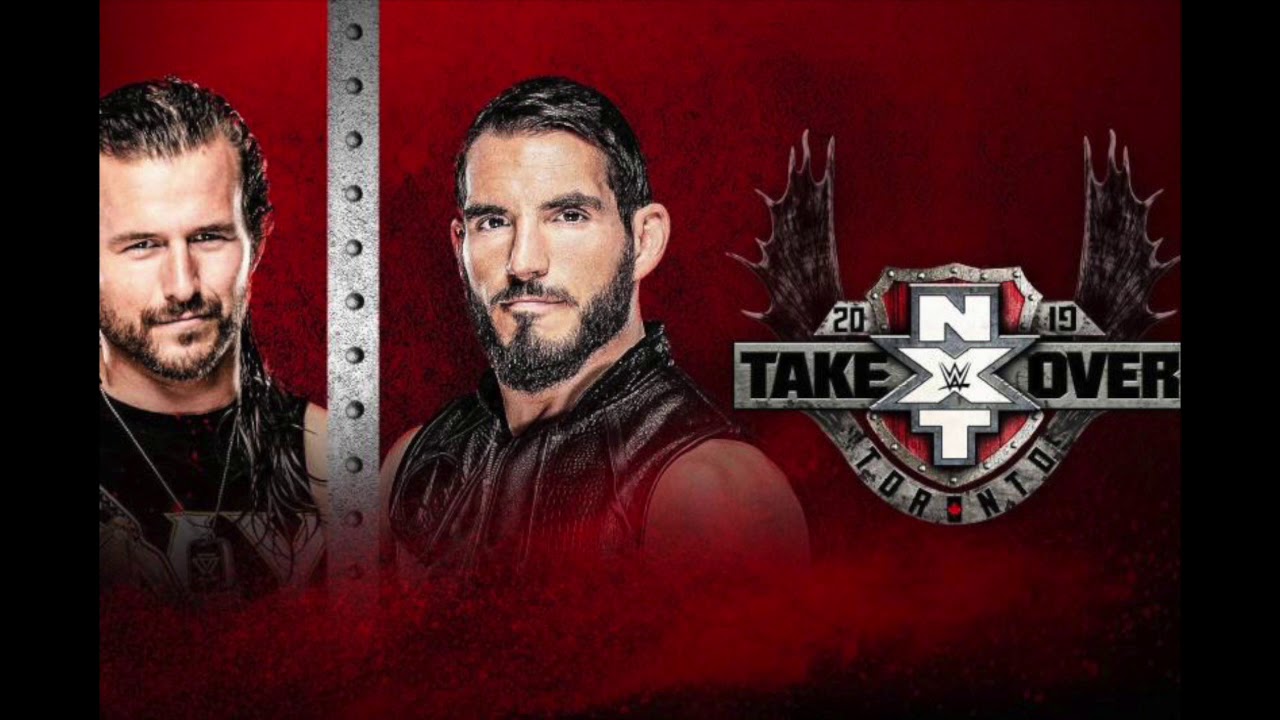Wrestling Universe | Episode 158 | NXT Takeover Toronto 2019 Results