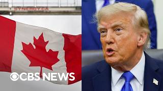 U.S. hits back at Canada with threats to ban these popular items