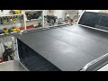 Lomax Stance Tonneau Installation Video