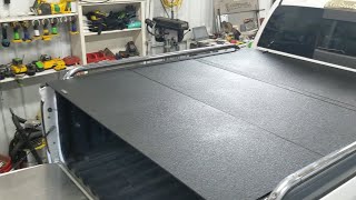 Lomax Stance Tonneau Installation Video