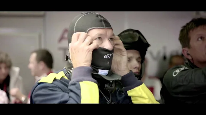 24 Hours of Le Mans Documentary | MICHELIN® Tires