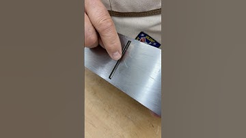 Closing the throat of your plane. #woodworking #handplanes