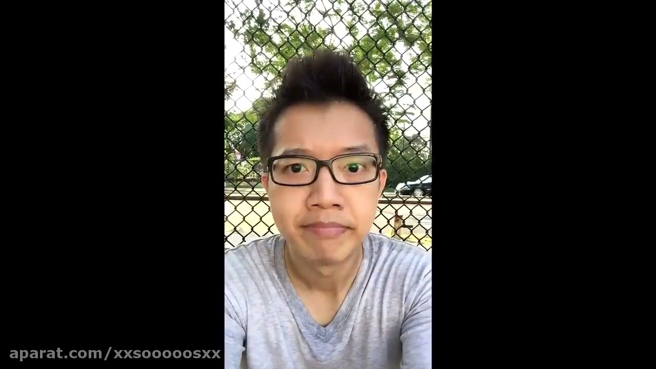 HUAHWI ACTUAL FACE REVEAL (DELETED 500K SUBS SPECIAL VIDEO)