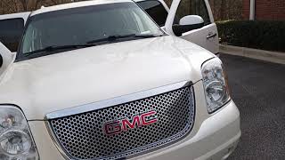 2014 GMC Yukon Denali "ThrowBack Saturday"!!! Very Beautiful SUV/Truck