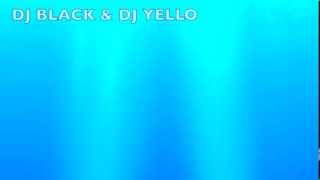 Calin - Randale vs Calin - Spitfire (DJ BLACK & DJ YELLO mashup)