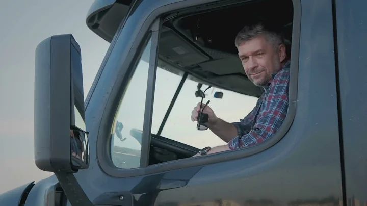 Mastering Engine Braking in the Mountains: Truckers' Guide