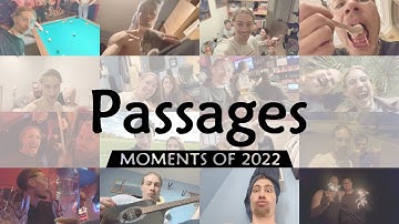 Belabound - Passages (Official Audio & 