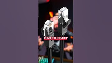 WiFi BETTER Than Ethernet For Gaming?! 🤨