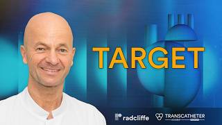 EuroPCR 26: TARGET Trial: Cardiovalve TR Replacement System for Tricuspid Regurgitation