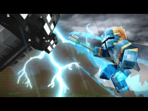 Zet22 Vs Wither Di Udara