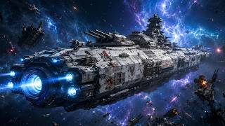 Earth Didn’t Raise Heroes — They Created Monsters The Galaxy Was Never Ready For! | HFY | HFY Sci-Fi