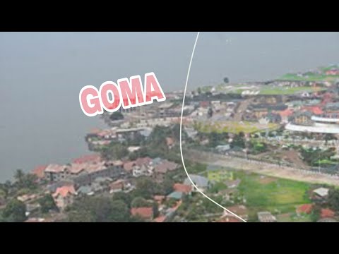 IKI GITONDOLE23 NGUKO UKO GOMA AIRPORT IGIYE GUFUNGURWA KUMBARAGA AMAKURU MASHYA