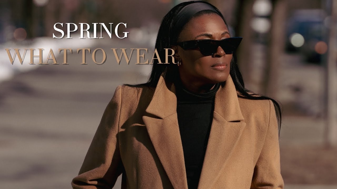 Spring 2026 Trends: What to Wear (And How to Style It)