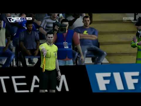 FIFA 15 PC
