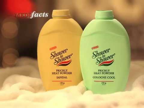 shower to shower powder walgreens